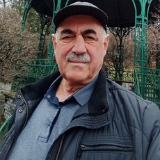Фотография мужчины Саша, 63 года из г. Баку