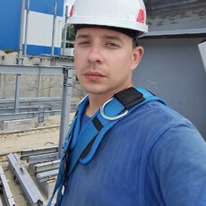 Фотография мужчины Александр, 30 лет из г. Саратов