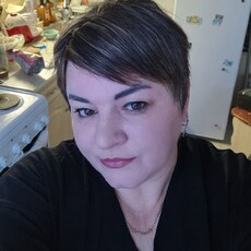 Фотография девушки Татьяна, 44 года из г. Сортавала