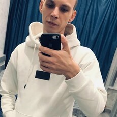 Фотография мужчины Роман, 31 год из г. Пенза