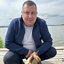 Cerg, 38 лет