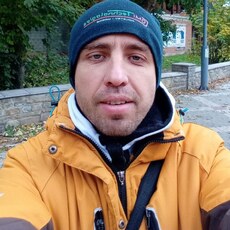 Фотография мужчины Marsik, 36 лет из г. Чемеровцы