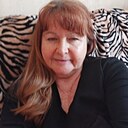Надежда, 62 года