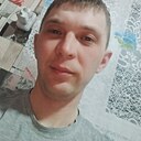 Серега, 28 лет