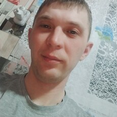 Фотография мужчины Серега, 28 лет из г. Петропавловск