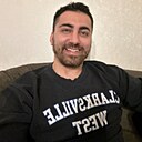 Ферхат, 32 года