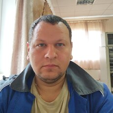 Фотография мужчины Максим, 35 лет из г. Ставрополь