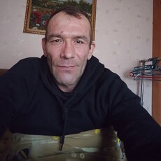 Фотография мужчины Василий Дадеко, 43 года из г. Тихвин