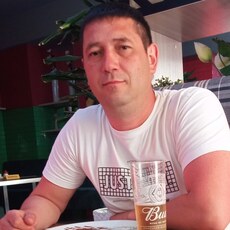 Фотография мужчины Радик, 42 года из г. Бавлы