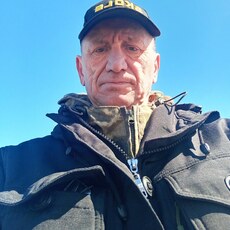 Фотография мужчины Андрей, 48 лет из г. Дедовск