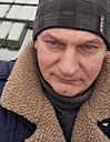Саша, 51 год