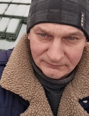 Фотография мужчины Саша, 51 год из г. Кричев