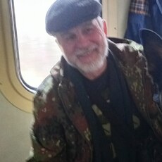 Фотография мужчины Гога, 65 лет из г. Новоалтайск