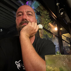 Фотография мужчины Frodo, 35 лет из г. Новороссийск