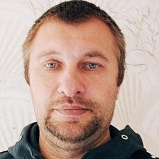 Фотография мужчины Юрий, 42 года из г. Ровеньки