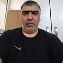 Кушимаев Гаджи, 48 лет