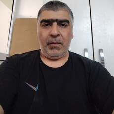 Фотография мужчины Кушимаев Гаджи, 48 лет из г. Ташкент
