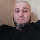 Мурзик, 42 года