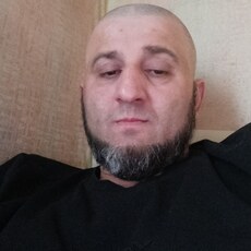 Фотография мужчины Мурзик, 42 года из г. Люберцы