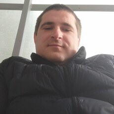 Фотография мужчины Сергей, 29 лет из г. Десногорск