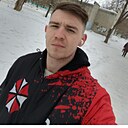 Алексей, 25 лет