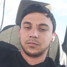 Фотография мужчины Рома, 27 лет из г. Выборг