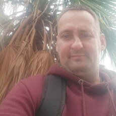 Фотография мужчины Олег, 44 года из г. Брест