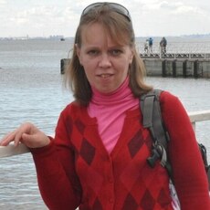 Фотография девушки Галина, 43 года из г. Новомосковск