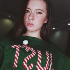 Фотография девушки Лена, 19 лет из г. Магадан