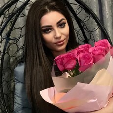 Фотография девушки Юлия, 25 лет из г. Абдулино