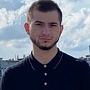 Ибрагим, 24 года
