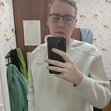 Фотография мужчины Денис, 20 лет из г. Гомель