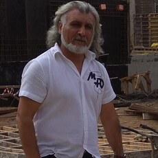 Фотография мужчины Azad, 52 года из г. Александров