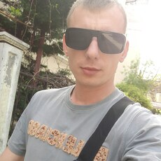 Фотография мужчины Григорий, 35 лет из г. Ялта