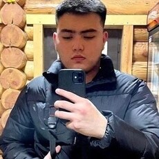 Фотография мужчины Бекарыс, 24 года из г. Темиртау