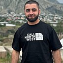 Самир, 26 лет