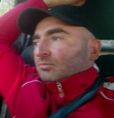 Фотография мужчины Низо, 42 года из г. Краков