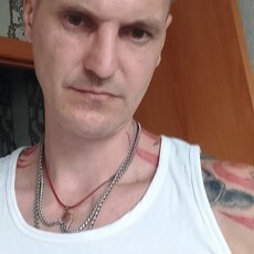 Фотография мужчины Идол, 38 лет из г. Рубцовск