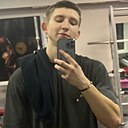 Кирилл, 21 год