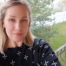 Фотография девушки Ольга, 42 года из г. Псков