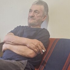 Фотография мужчины Мурад, 62 года из г. Барнаул