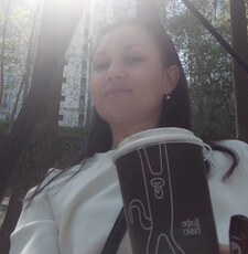 Фотография девушки Анна, 39 лет из г. Белгород