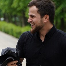 Фотография мужчины Алим, 29 лет из г. Мегион