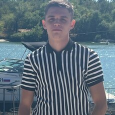 Фотография мужчины Константин, 24 года из г. Ростов-на-Дону