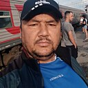 Гафур, 39 лет