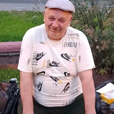 Фотография мужчины Игорь, 60 лет из г. Гомель