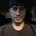 Sherzod, 22 года