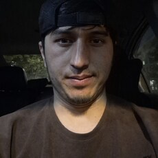 Фотография мужчины Sherzod, 23 года из г. Псков