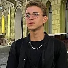 Фотография мужчины Даниил, 22 года из г. Выкса