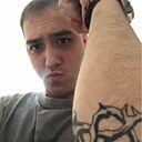 Богдан, 21 год